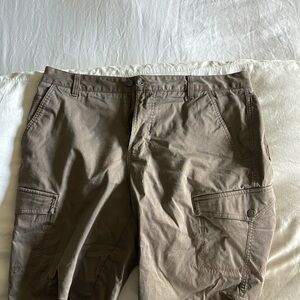 Merrell Hiking Shorts